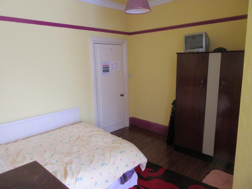 Birmingham Sheriden House Hotel Dış mekan fotoğraf
