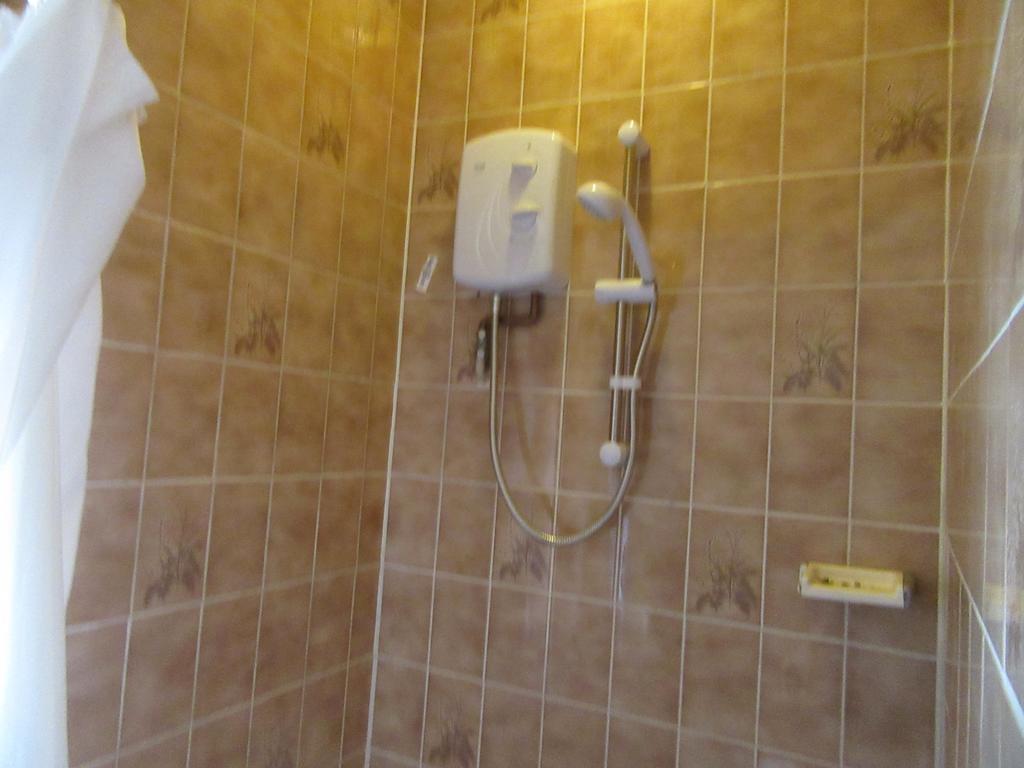 Birmingham Sheriden House Hotel Dış mekan fotoğraf