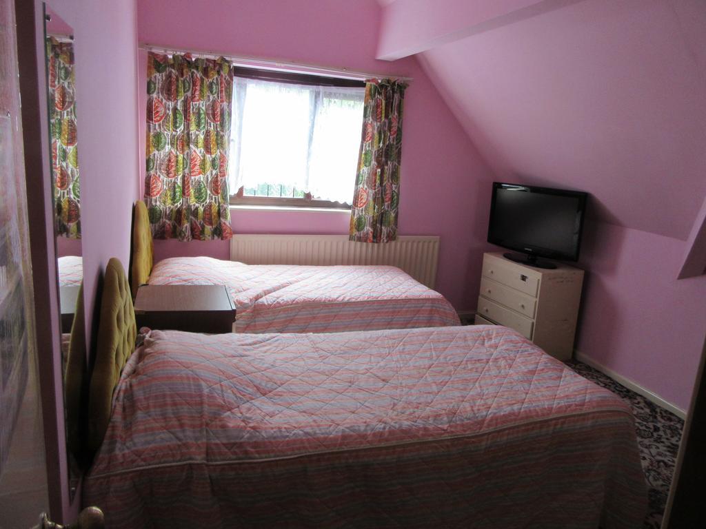 Birmingham Sheriden House Hotel Dış mekan fotoğraf