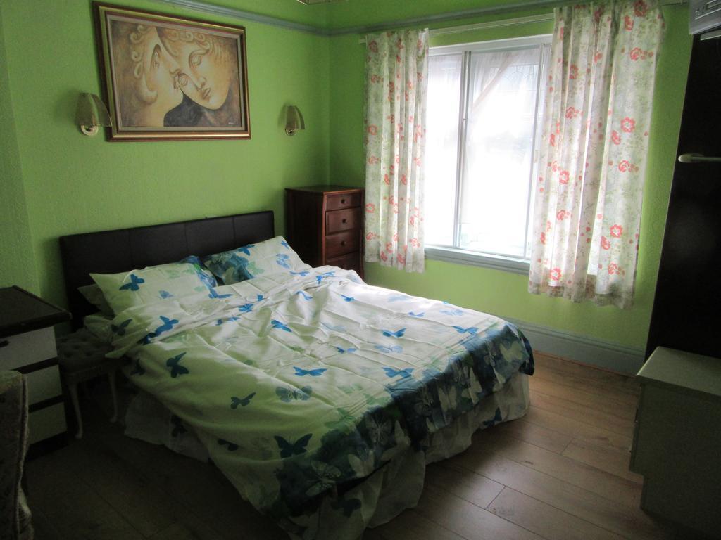 Birmingham Sheriden House Hotel Dış mekan fotoğraf