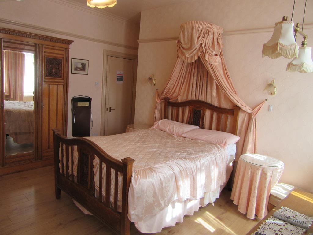 Birmingham Sheriden House Hotel Dış mekan fotoğraf