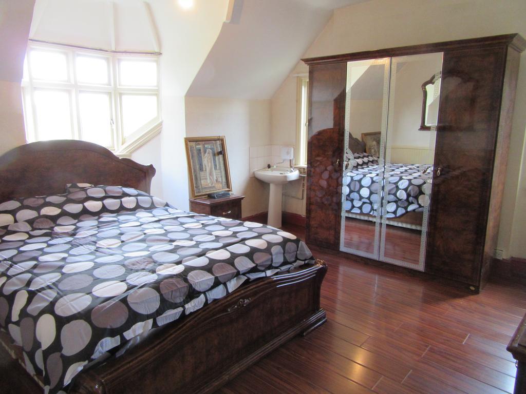 Birmingham Sheriden House Hotel Dış mekan fotoğraf